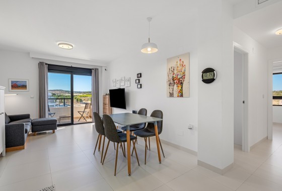 Resale - Apartment / flat - San Miguel de Salinas - San Miguel