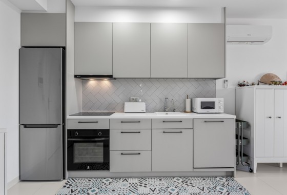 Resale - Apartment / flat - San Miguel de Salinas - San Miguel