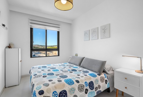 Resale - Apartment / flat - San Miguel de Salinas - San Miguel