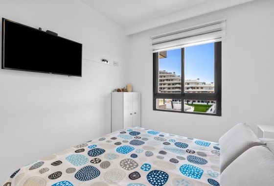 Resale - Apartment / flat - San Miguel de Salinas - San Miguel