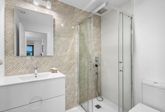 Resale - Apartment / flat - San Miguel de Salinas - San Miguel