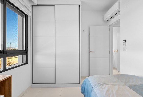 Resale - Apartment / flat - San Miguel de Salinas - San Miguel