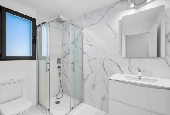 Resale - Apartment / flat - San Miguel de Salinas - San Miguel