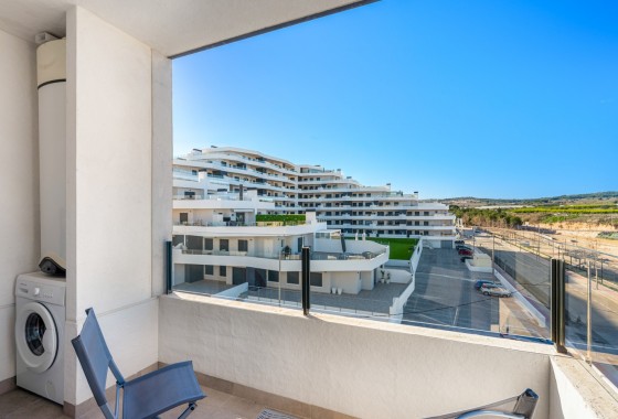 Resale - Apartment / flat - San Miguel de Salinas - San Miguel