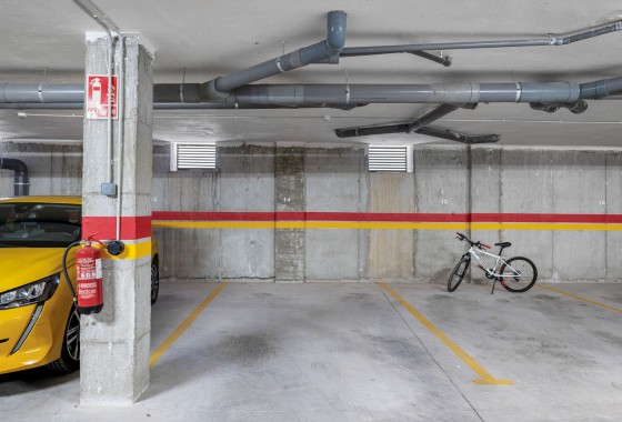 Resale - Apartment / flat - San Miguel de Salinas - San Miguel