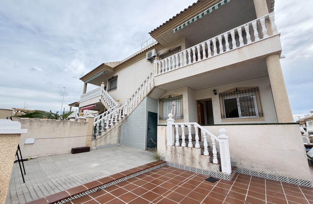 Revente - Appartement - La Zenia