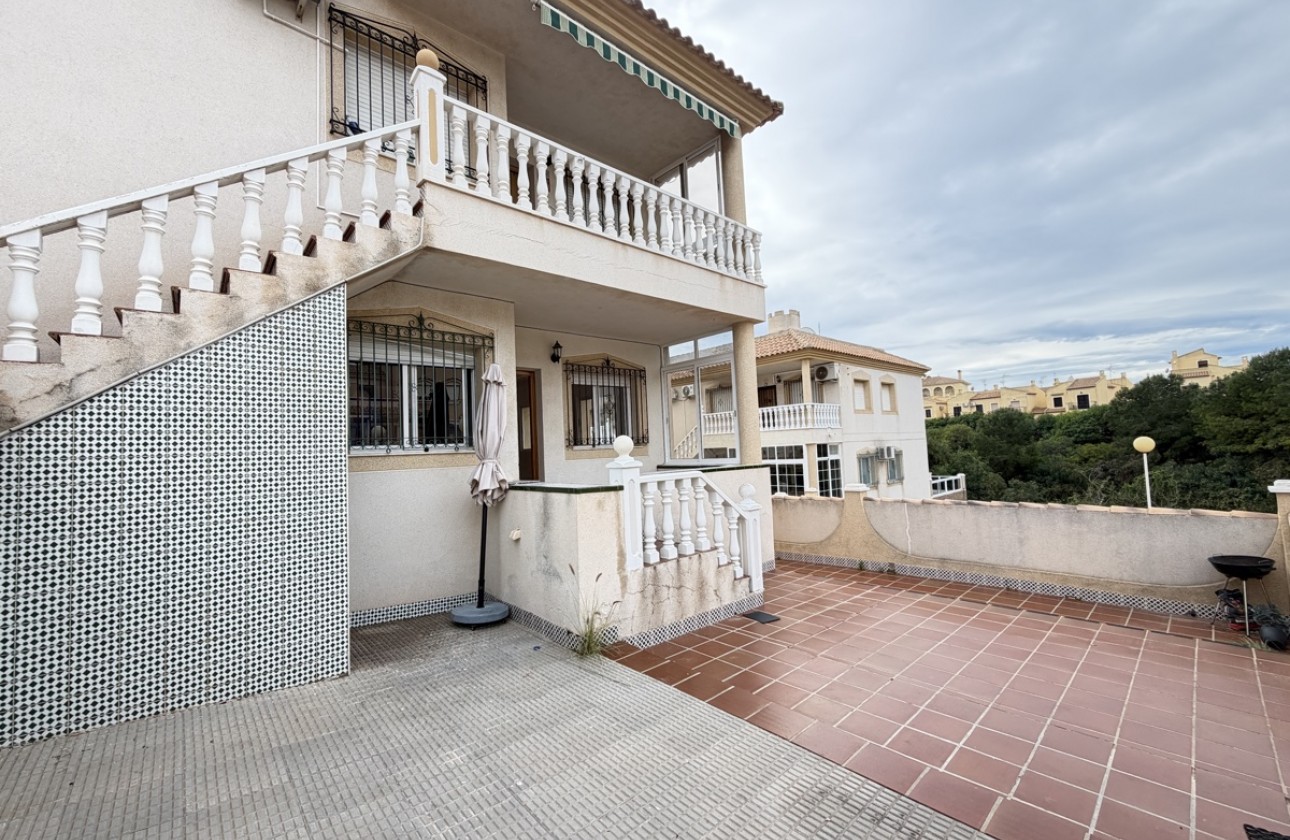 Revente - Appartement - La Zenia