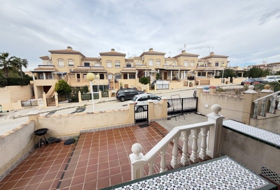 Revente - Appartement - La Zenia