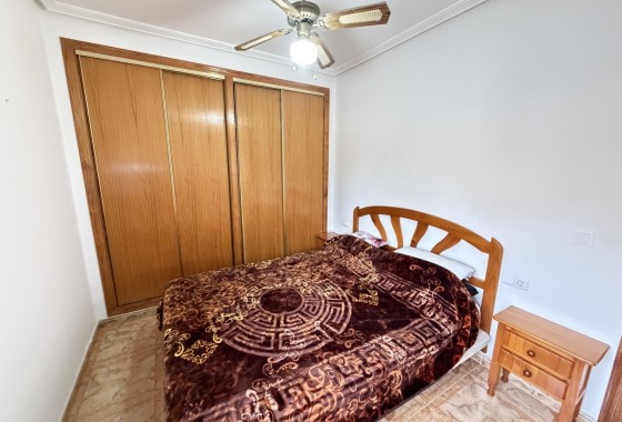 Revente - Appartement - La Zenia