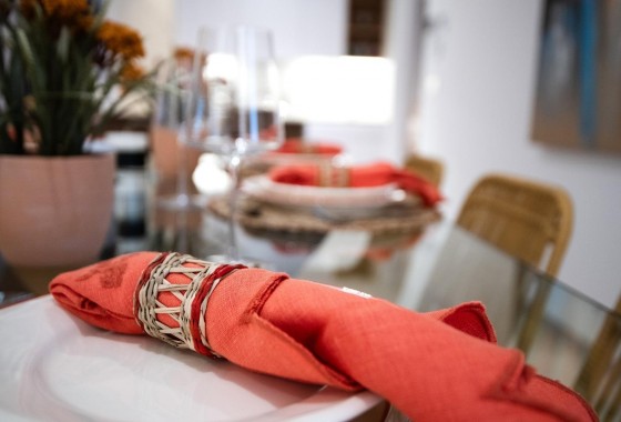 Nouvelle construction - Appartement - San Pedro del Pinatar - CENTRO