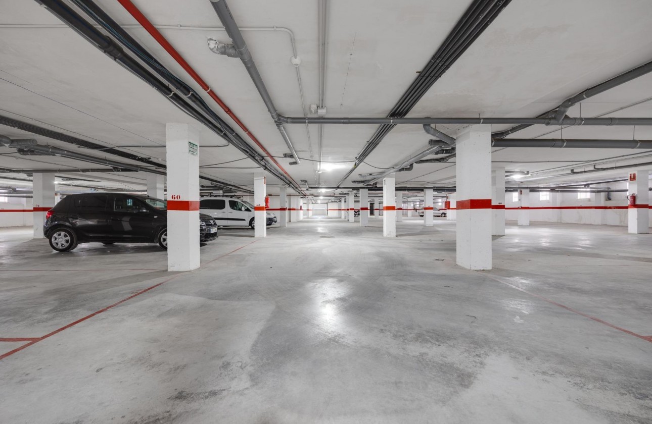 Nueva construcción  - Apartamento / piso - San Fulgencio - Pueblo