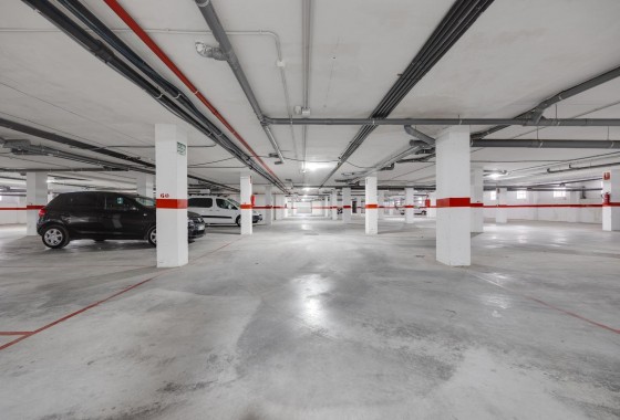 Nueva construcción  - Apartamento / piso - San Fulgencio - Pueblo