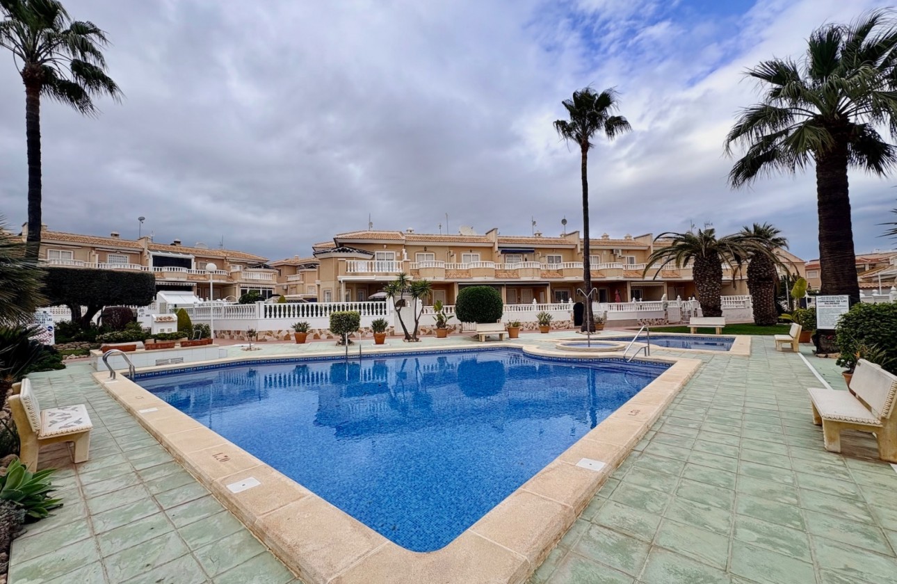 Revente - Adosado - Rojales - Ciudad Quesada