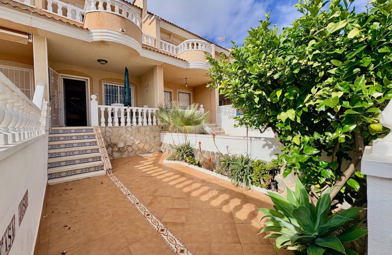 Revente - Adosado - Rojales - Ciudad Quesada