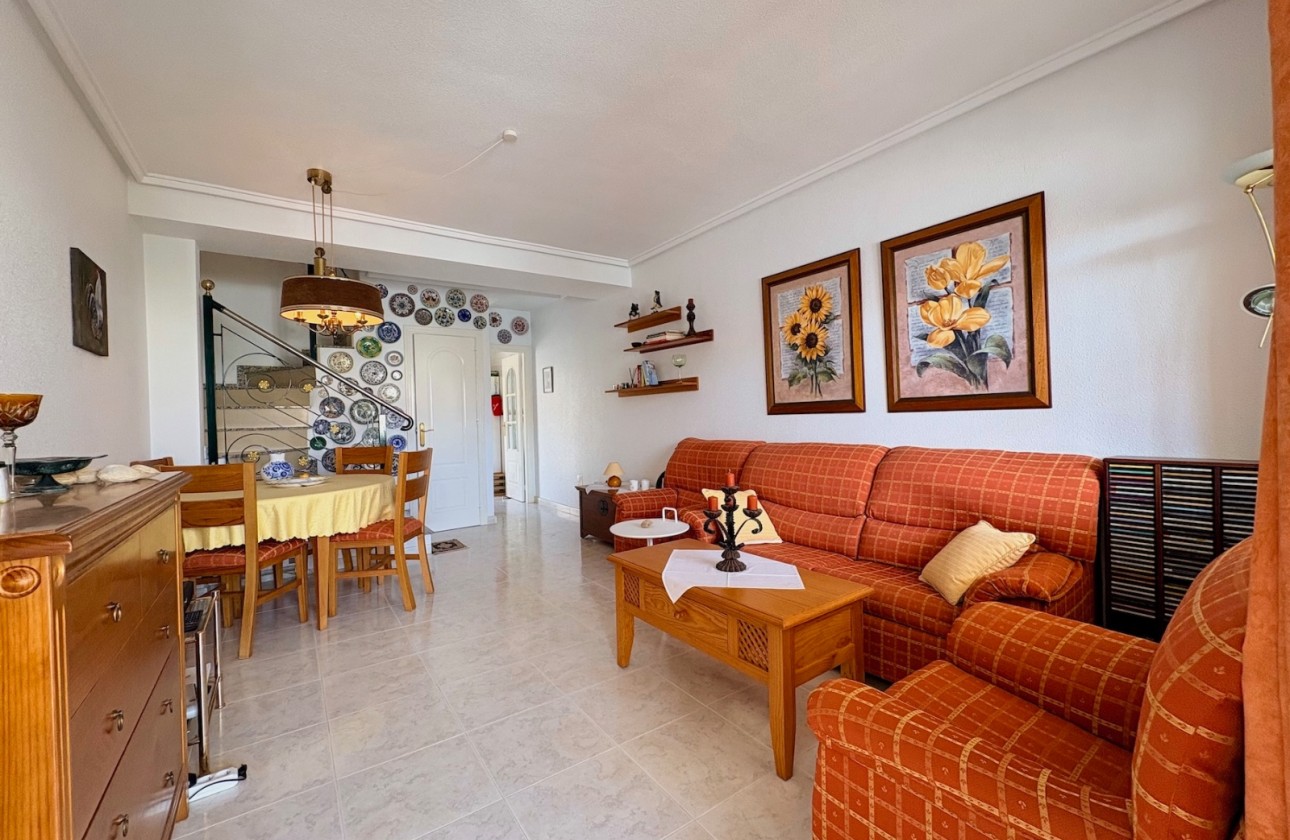 Revente - Adosado - Rojales - Ciudad Quesada