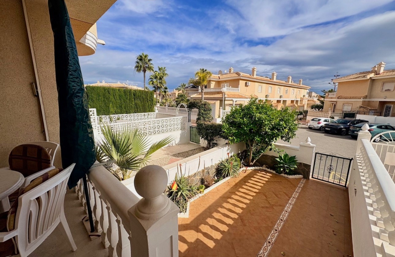 Revente - Adosado - Rojales - Ciudad Quesada