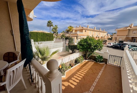 Revente - Adosado - Rojales - Ciudad Quesada