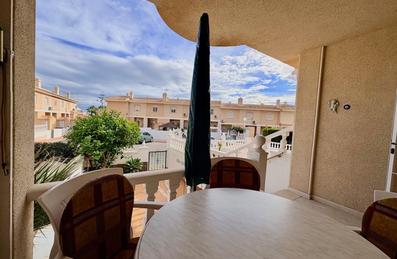 Revente - Adosado - Rojales - Ciudad Quesada