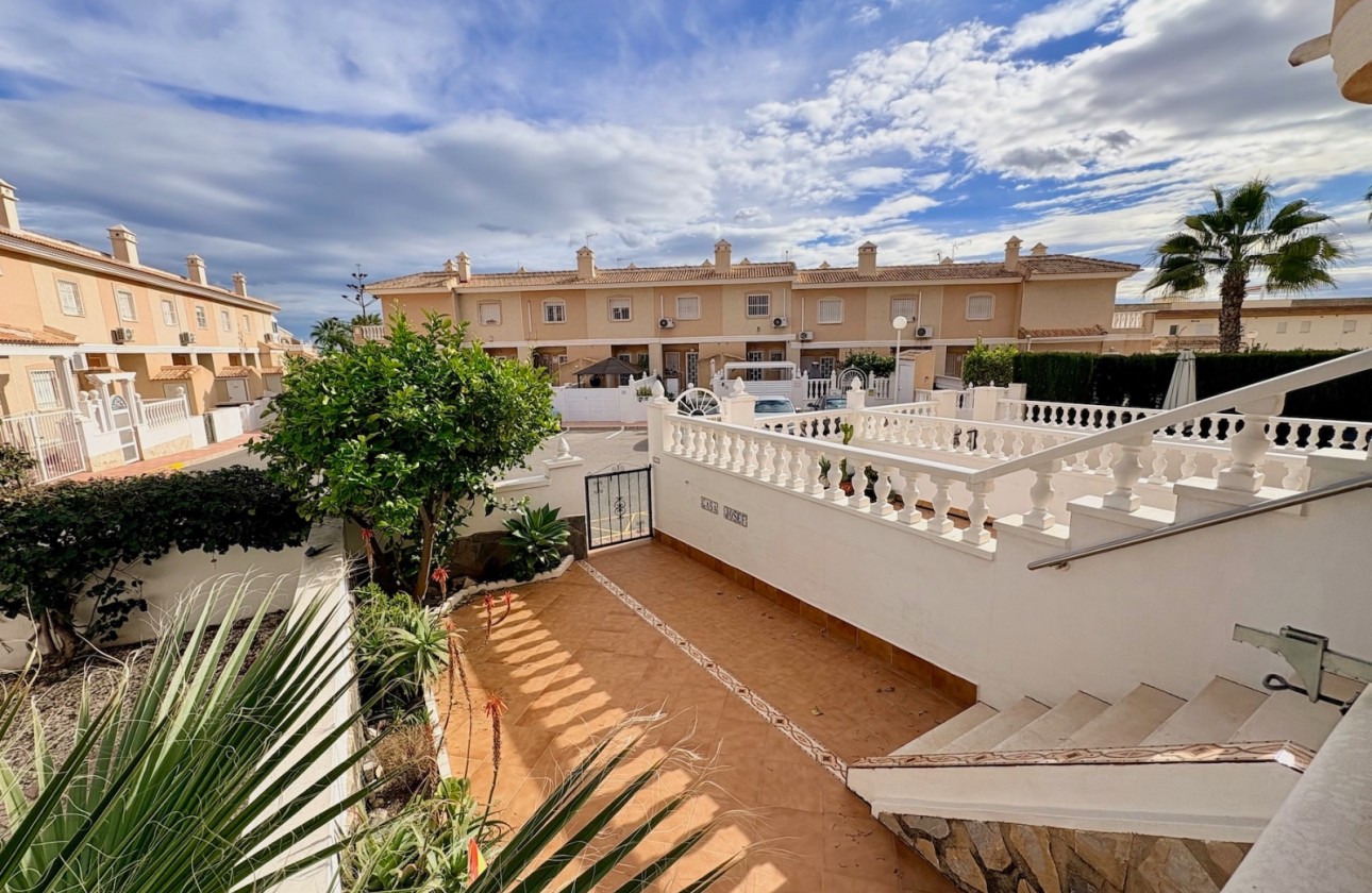 Revente - Adosado - Rojales - Ciudad Quesada