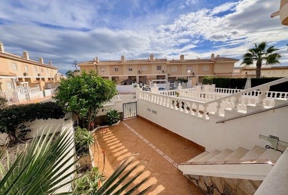 Revente - Adosado - Rojales - Ciudad Quesada