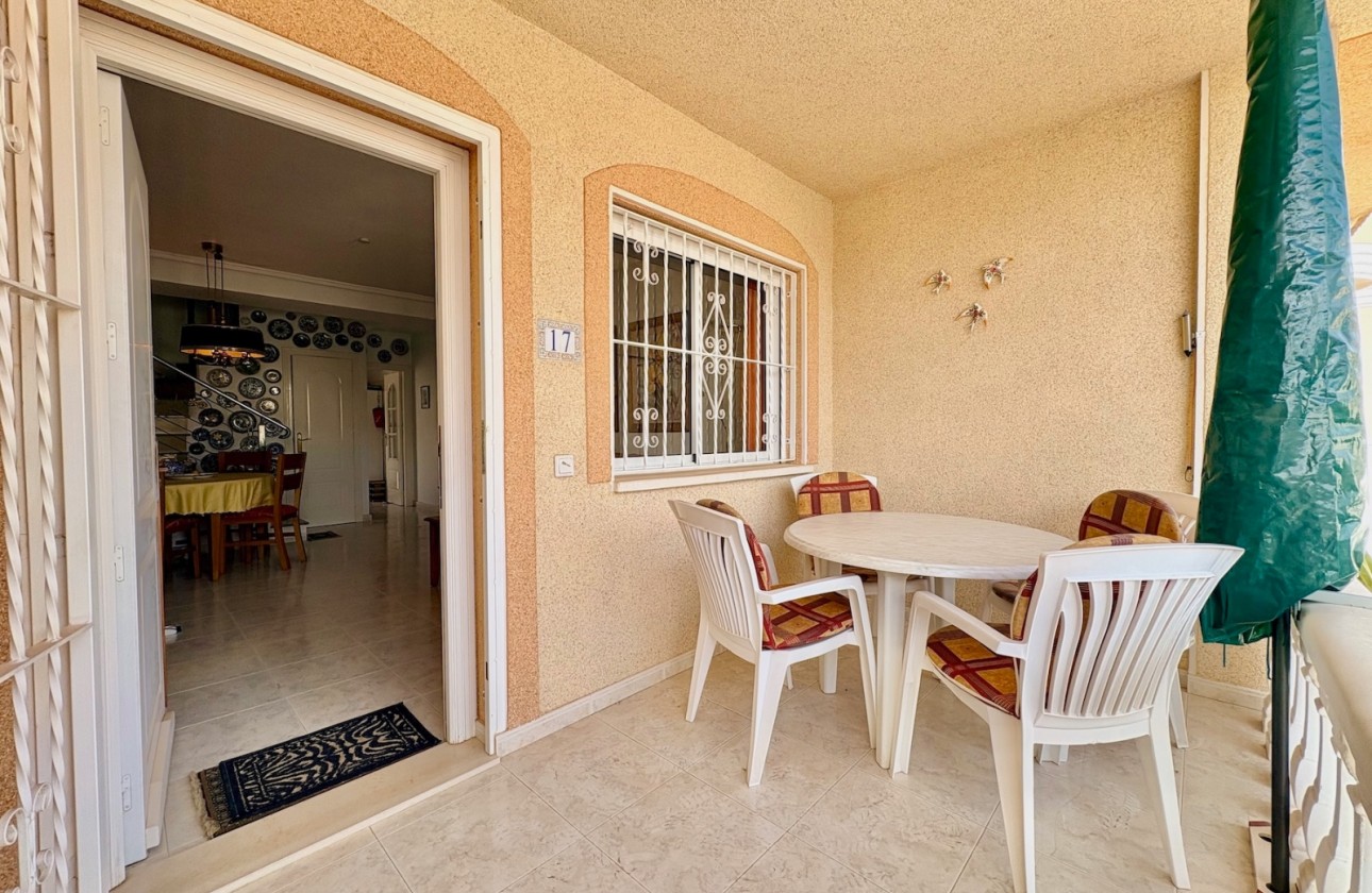 Revente - Adosado - Rojales - Ciudad Quesada