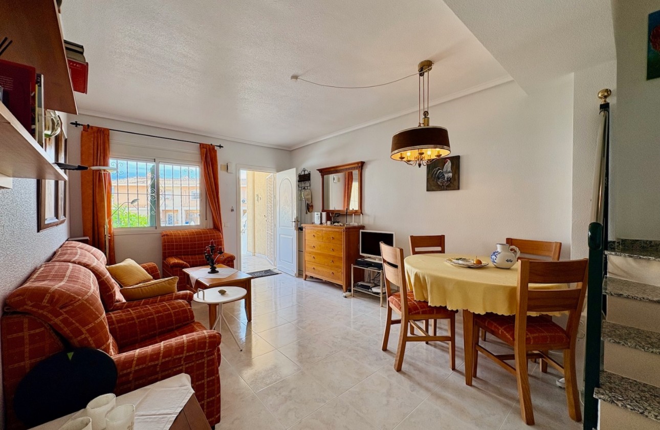 Revente - Adosado - Rojales - Ciudad Quesada