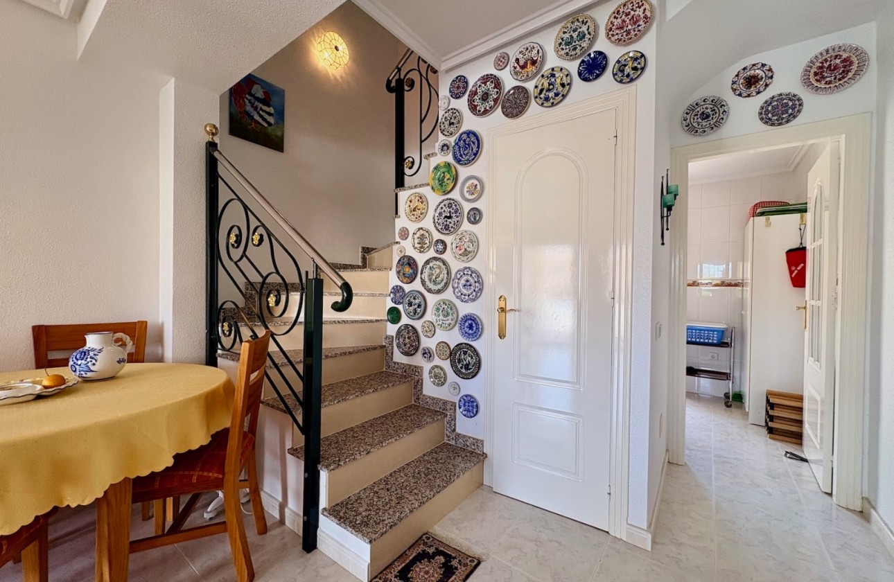 Revente - Adosado - Rojales - Ciudad Quesada