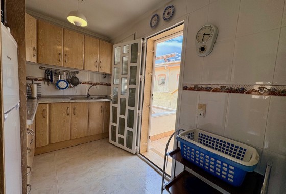 Revente - Adosado - Rojales - Ciudad Quesada