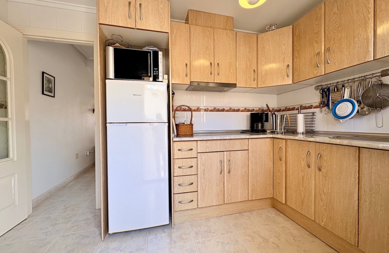 Revente - Adosado - Rojales - Ciudad Quesada