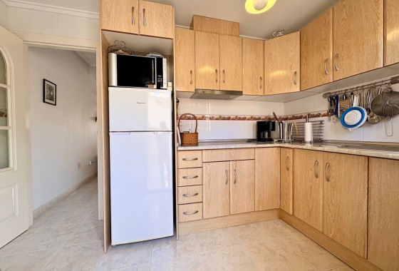 Revente - Adosado - Rojales - Ciudad Quesada