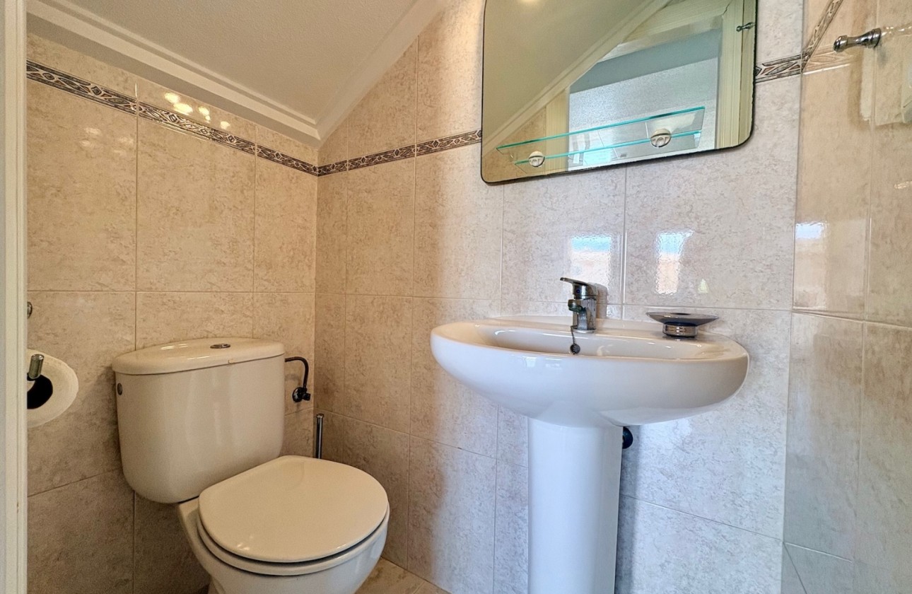 Revente - Adosado - Rojales - Ciudad Quesada