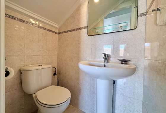 Revente - Adosado - Rojales - Ciudad Quesada