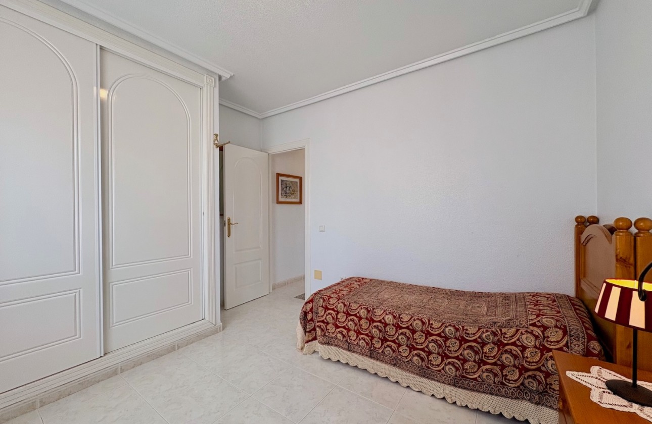 Revente - Adosado - Rojales - Ciudad Quesada