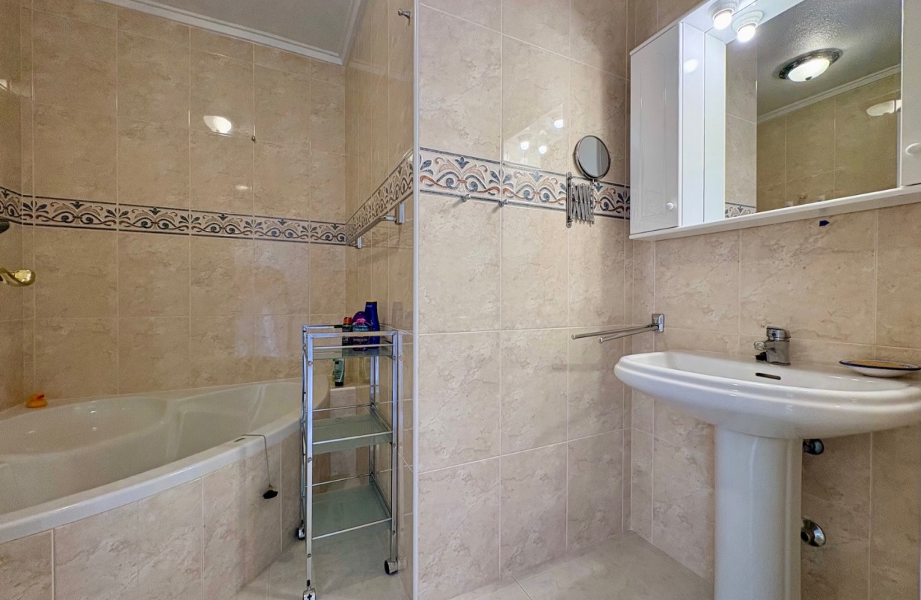 Revente - Adosado - Rojales - Ciudad Quesada