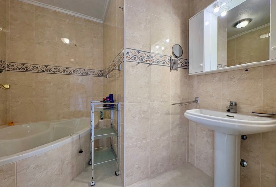 Revente - Adosado - Rojales - Ciudad Quesada