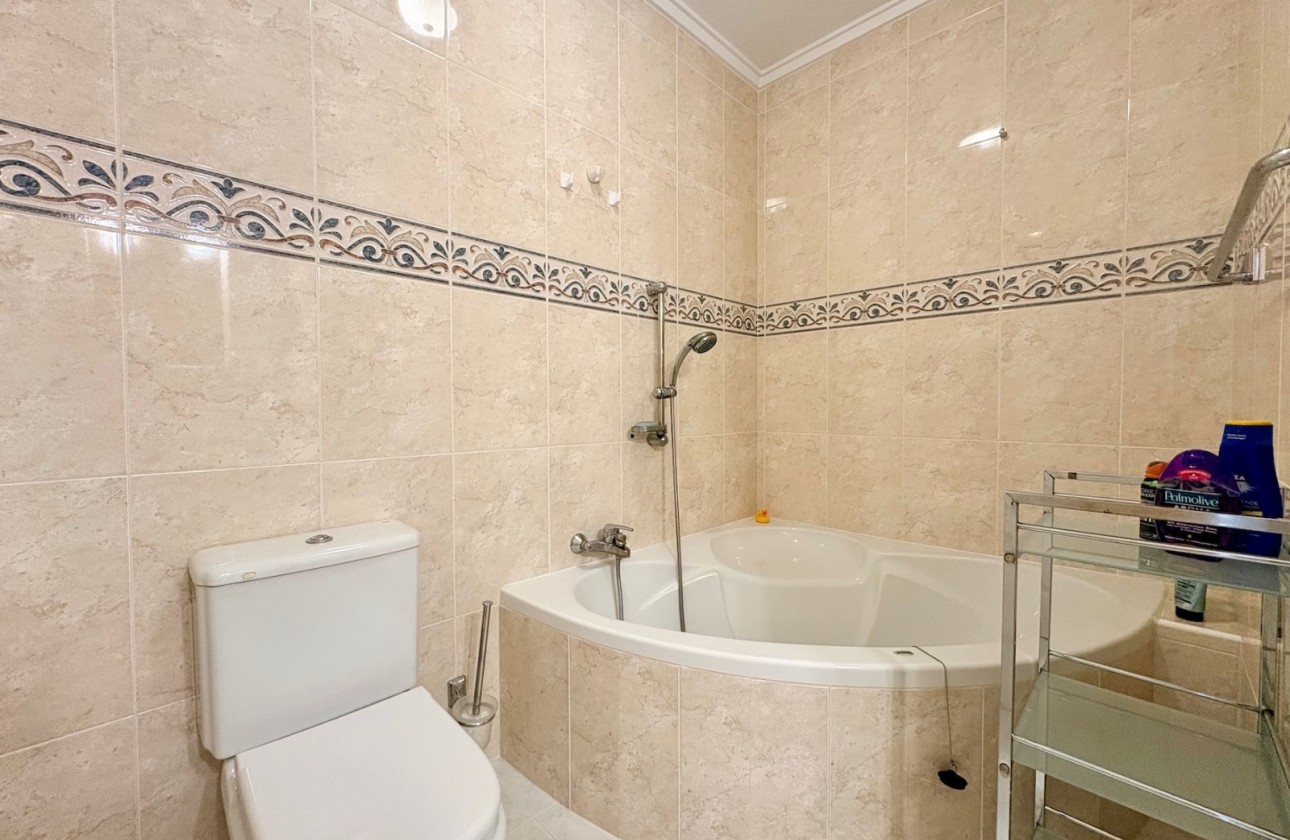 Revente - Adosado - Rojales - Ciudad Quesada