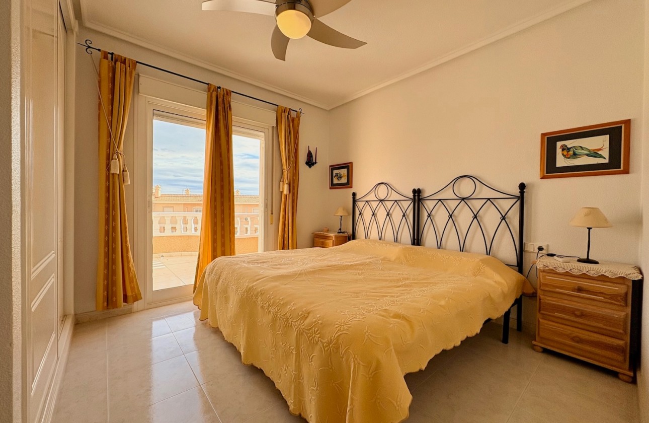 Revente - Adosado - Rojales - Ciudad Quesada