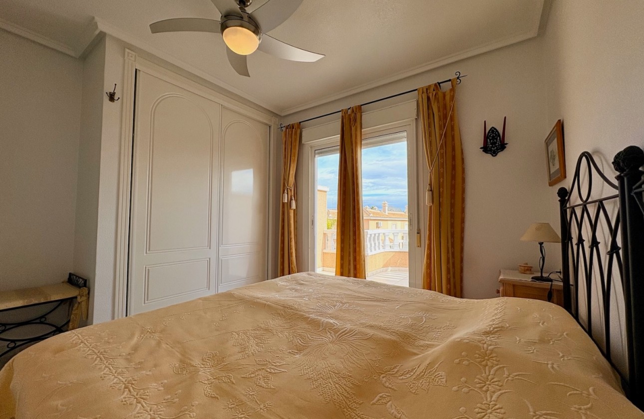 Revente - Adosado - Rojales - Ciudad Quesada