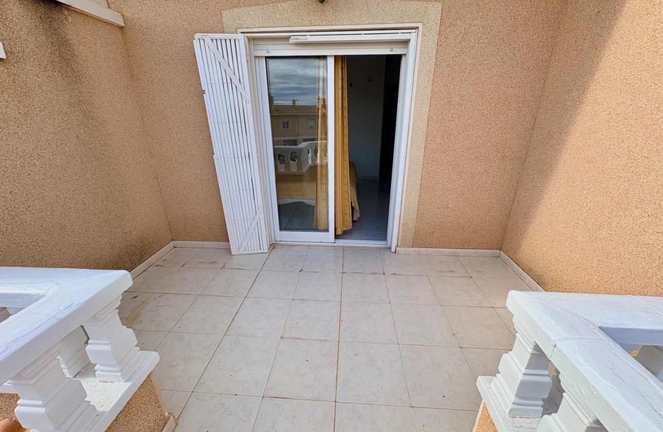 Revente - Adosado - Rojales - Ciudad Quesada