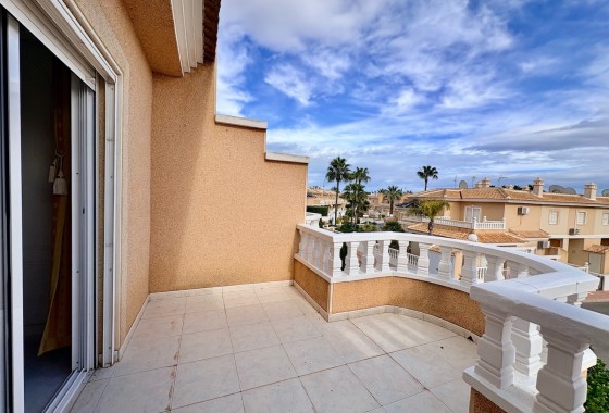 Revente - Adosado - Rojales - Ciudad Quesada