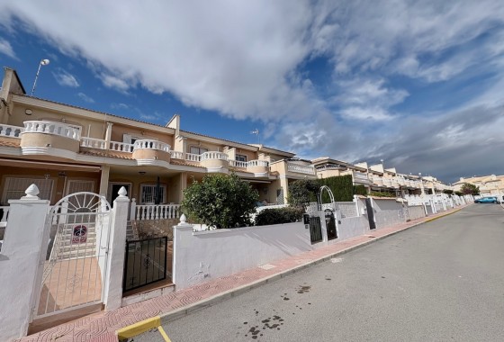 Revente - Adosado - Rojales - Ciudad Quesada