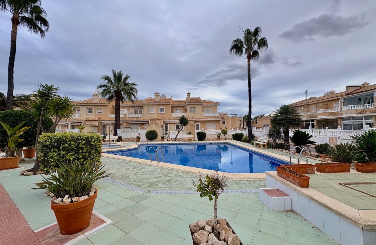 Revente - Adosado - Rojales - Ciudad Quesada