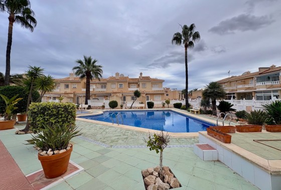 Revente - Adosado - Rojales - Ciudad Quesada