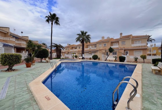 Revente - Adosado - Rojales - Ciudad Quesada