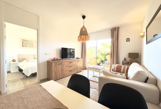 Reventa - Apartamento / piso - Orihuela Costa - Playa Flamenca