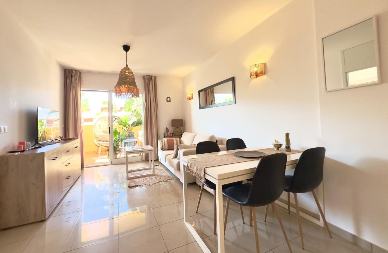 Reventa - Apartamento / piso - Orihuela Costa - Playa Flamenca