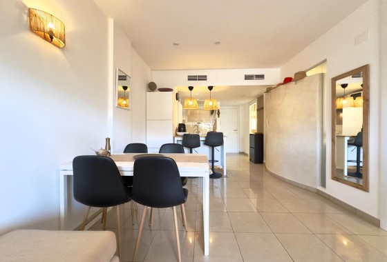 Reventa - Apartamento / piso - Orihuela Costa - Playa Flamenca