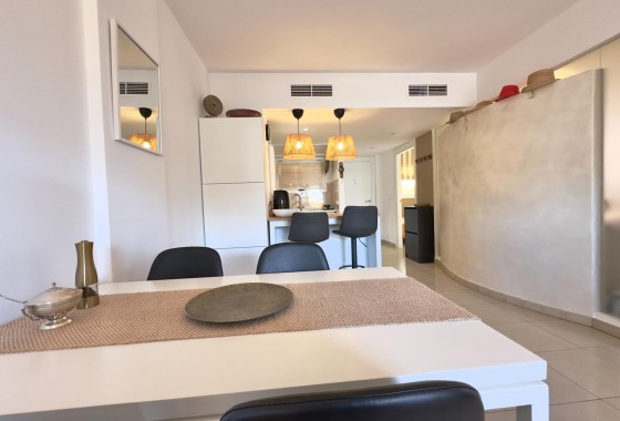 Reventa - Apartamento / piso - Orihuela Costa - Playa Flamenca