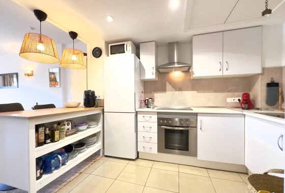 Reventa - Apartamento / piso - Orihuela Costa - Playa Flamenca