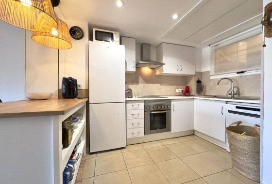 Reventa - Apartamento / piso - Orihuela Costa - Playa Flamenca